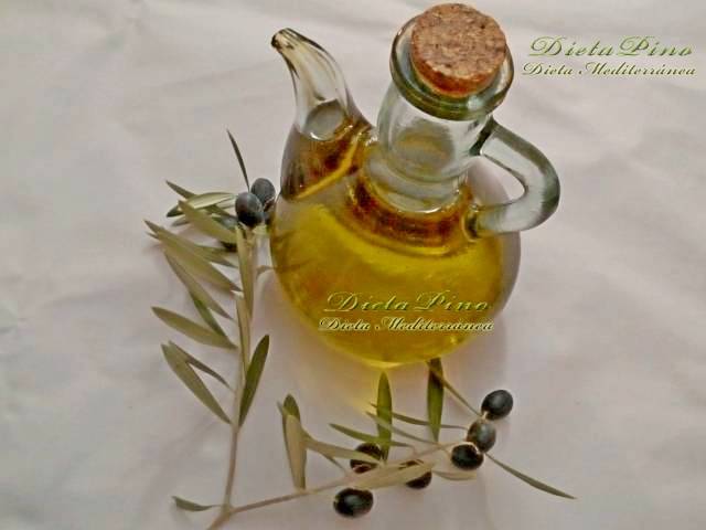 aceite de oliva V.E.
